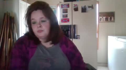Snapshot of curvyplayday chatting on December 2024 07:18:02 PM dahlia -kim online show from December 2024 07:18:02 PM