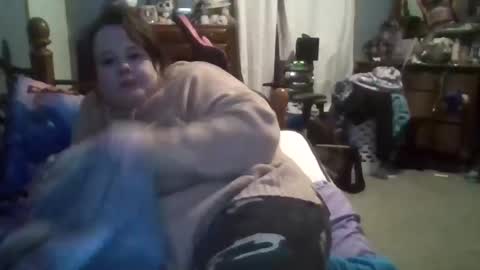 Snapshot of curvyplayday chatting on December 2024 03:08:01 AM dahlia -kim online show from December 2024 03:08:01 AM