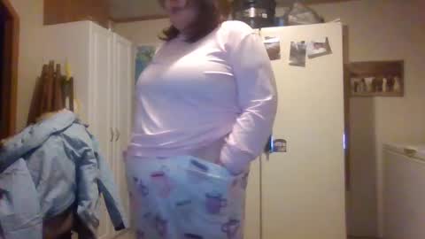 Snapshot of curvyplayday chatting on December 2024 02:12:01 AM dahlia -kim online show from December 2024 02:12:01 AM