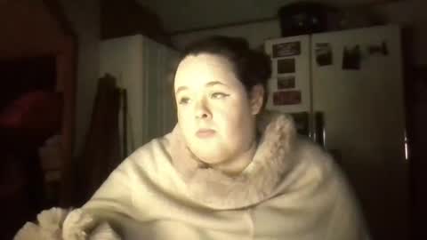 Snapshot of curvyplayday chatting on December 2024 01:56:01 AM dahlia -kim online show from December 2024 01:56:01 AM