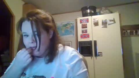 Snapshot of curvyplayday chatting on December 2024 06:31:02 AM dahlia -kim online show from December 2024 06:31:02 AM