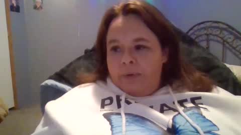 Snapshot of curvyplayday chatting on January 2025 11:18:02 AM dahlia -kim online show from January 2025 11:18:02 AM