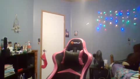 Snapshot of curvyplayday chatting on January 2025 02:50:02 AM dahlia -kim online show from January 2025 02:50:02 AM