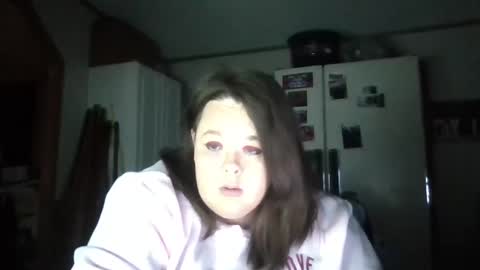 Snapshot of curvyplayday chatting on January 2025 12:35:02 AM dahlia -kim online show from January 2025 12:35:02 AM
