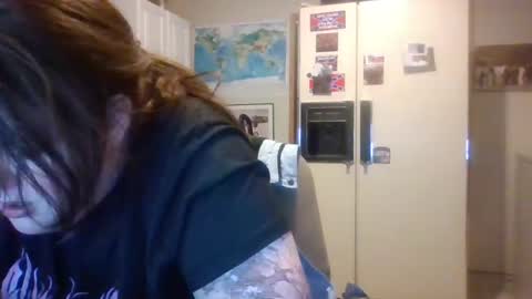 Snapshot of curvyplayday chatting on January 2025 05:02:01 AM dahlia -kim online show from January 2025 05:02:01 AM