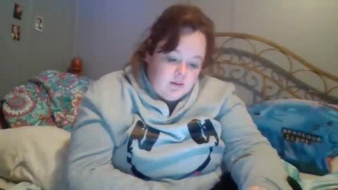 Snapshot of curvyplayday chatting on February 2025 12:16:01 PM dahlia -kim online show from February 2025 12:16:01 PM