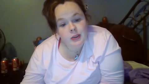 Snapshot of curvyplayday chatting on February 2025 08:22:02 AM dahlia -kim online show from February 2025 08:22:02 AM