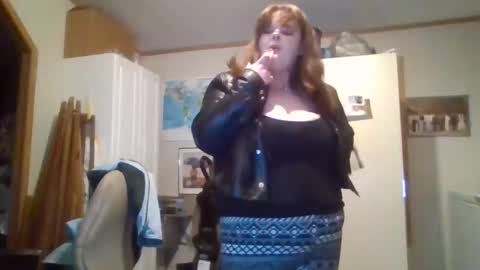 Snapshot of curvyplayday chatting on February 2025 05:03:02 AM dahlia -kim online show from February 2025 05:03:02 AM
