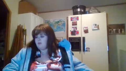 Snapshot of curvyplayday chatting on February 2025 08:09:02 AM dahlia -kim online show from February 2025 08:09:02 AM