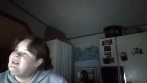 Snapshot of curvyplayday chatting on February 2025 05:15:02 AM dahlia -kim online show from February 2025 05:15:02 AM