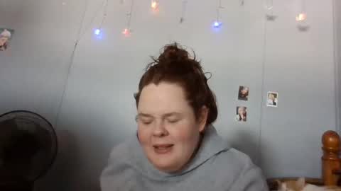 Snapshot of curvyplayday chatting on February 2025 07:08:02 PM dahlia -kim online show from February 2025 07:08:02 PM