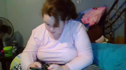 Snapshot of curvyplayday chatting on February 2025 04:57:01 AM dahlia -kim online show from February 2025 04:57:01 AM