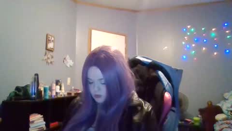 Snapshot of curvyplayday chatting on March 2025 04:47:02 AM dahlia -kim online show from March 2025 04:47:02 AM