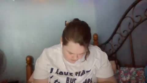 Snapshot of curvyplayday chatting on March 2025 02:40:01 PM dahlia -kim online show from March 2025 02:40:01 PM