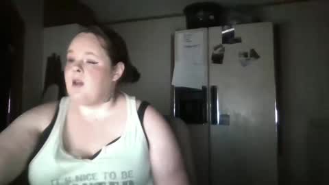 Snapshot of curvyplayday chatting on September 2025 12:55:01 AM dahlia -kim online show from September 2025 12:55:01 AM
