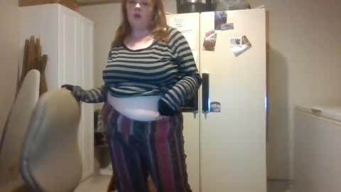 Snapshot of curvyplayday chatting on September 2025 01:18:01 AM dahlia -kim online show from September 2025 01:18:01 AM