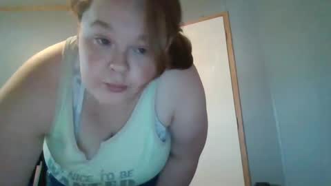 Snapshot of curvyplayday chatting on September 2025 09:27:02 PM dahlia -kim online show from September 2025 09:27:02 PM