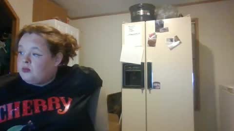 Snapshot of curvyplayday chatting on September 2025 01:53:01 AM dahlia -kim online show from September 2025 01:53:01 AM