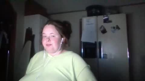 Snapshot of curvyplayday chatting on October 2025 07:07:01 AM dahlia -kim online show from October 2025 07:07:01 AM