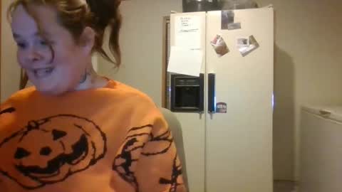 dahlia -kim online show from November 2025 03:16:02 AM