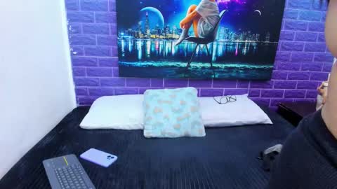 Danna online show from March 2026 10:53:03 AM