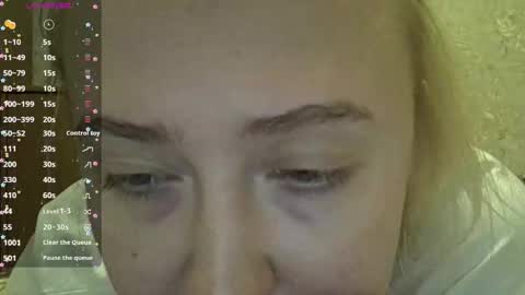 Curvy online show from March 2026 07:21:02 PM