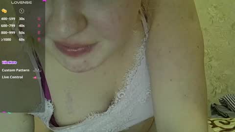 Snapshot of curvywild_lady30 chatting on March 2026 01:47:01 AM Curvy online show from March 2026 01:47:01 AM