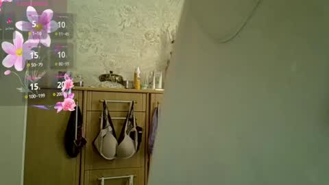 Snapshot of curvywild_lady30 chatting on April 2026 12:10:01 PM Curvy online show from April 2026 12:10:01 PM