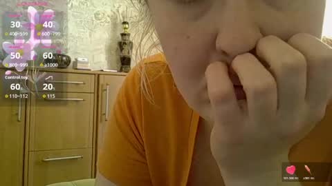 Snapshot of curvywild_lady30 chatting on April 2026 10:09:02 AM Curvy online show from April 2026 10:09:02 AM