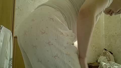 Snapshot of curvywild_lady30 chatting on April 2026 11:35:02 AM Curvy online show from April 2026 11:35:02 AM
