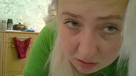 Snapshot of curvywild_lady30 chatting on June 2026 10:32:01 AM Curvy online show from June 2026 10:32:01 AM