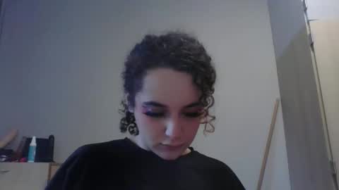 Snapshot of curvyyus chatting on February 2026 12:10:02 PM curvyyus online show from February 2026 12:10:02 PM