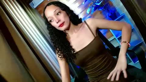 Snapshot of curybb_hanna19 chatting on March 2026 03:51:02 PM BBY CURLYHANNA online show from March 2026 03:51:02 PM