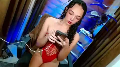 BBY CURLYHANNA online show from May 2026 01:30:01 PM