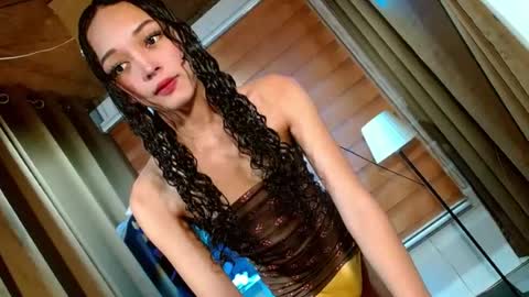 Snapshot of curybb_hanna19 chatting on July 2026 10:46:02 AM BBY CURLYHANNA online show from July 2026 10:46:02 AM