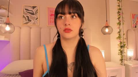 Snapshot of cute__cherry_ chatting on September 2025 07:58:02 PM Amber online show from September 2025 07:58:02 PM