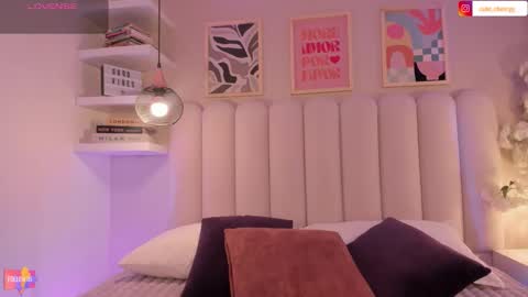 Snapshot of cute__cherry_ chatting on October 2025 08:31:01 PM Amber online show from October 2025 08:31:01 PM