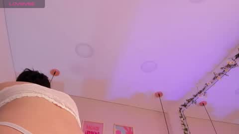 Snapshot of cute__cherry_ chatting on November 2025 09:24:02 PM Amber online show from November 2025 09:24:02 PM