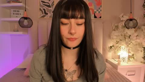 Snapshot of cute__cherry_ chatting on December 2025 03:00:02 AM Amber online show from December 2025 03:00:02 AM