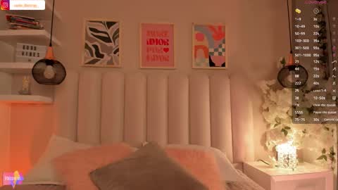 Snapshot of cute__cherry_ chatting on December 2025 08:36:02 PM Amber online show from December 2025 08:36:02 PM