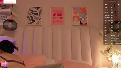 Snapshot of cute__cherry_ chatting on December 2025 08:48:01 PM Amber online show from December 2025 08:48:01 PM