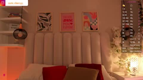 Amber  online show from February 2026 08:42:02 PM