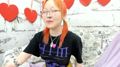 Snapshot of cute__kiko chatting on June 2026 05:42:02 AM KIKO online show from June 2026 05:42:02 AM