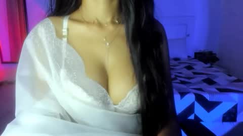 Alisha online show from March 2026 06:55:01 PM