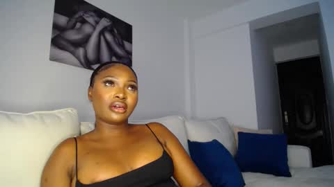 Snapshot of cute_ass18 chatting on February 2025 10:59:01 AM Liya online show from February 2025 10:59:01 AM