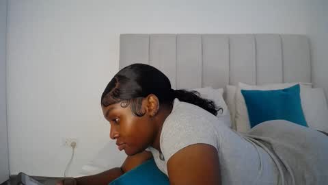 Snapshot of cute_ass18 chatting on September 2025 12:39:01 PM Liya online show from September 2025 12:39:01 PM