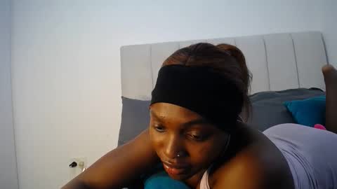 Snapshot of cute_ass18 chatting on October 2025 07:36:02 AM Liya online show from October 2025 07:36:02 AM