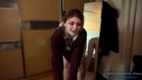 Snapshot of cute_baby_drug chatting on February 2026 07:58:02 PM Polly my Name. . online show from February 2026 07:58:02 PM