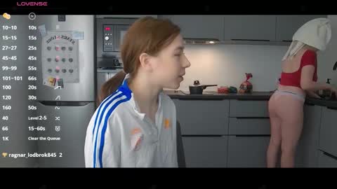 Amanda online show from November 2025 11:16:02 AM