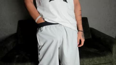 ARTURO-18  MATIAS-18  NIKOLAY-19  HADES-18  GABO-19 online show from January 2026 07:28:02 PM